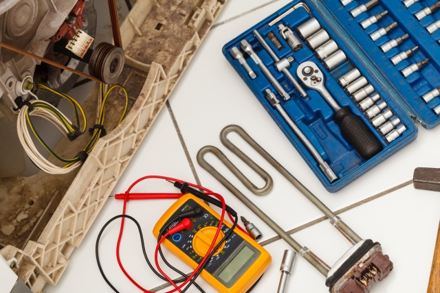 Appliance repairs South Lambeth, SW8