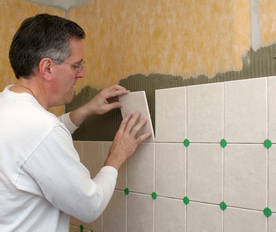 Bathroom Fitters South Lambeth, SW8