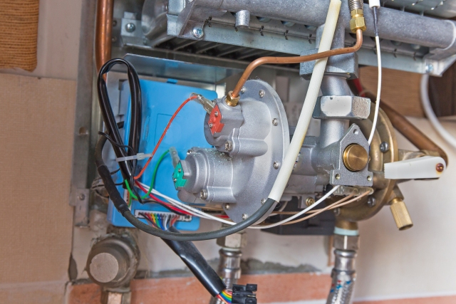 Boiler Installations South Lambeth, SW8