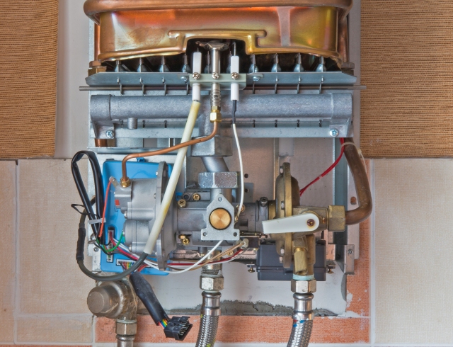 Boiler repairs South Lambeth, SW8
