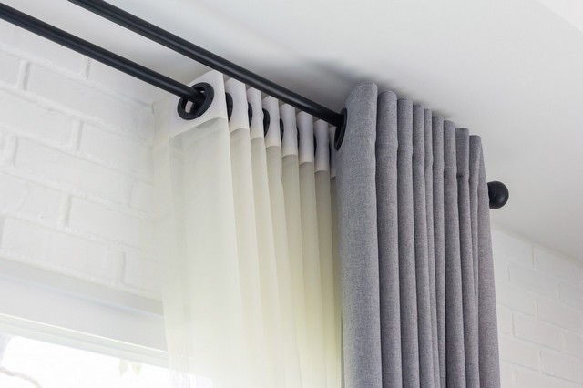Curtain Fitters South Lambeth, SW8