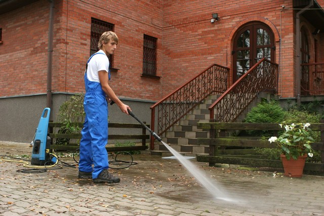 Deep Cleaning Services South Lambeth, SW8