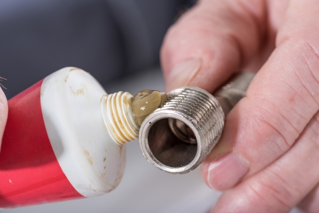 Emergency plumbers South Lambeth, SW8