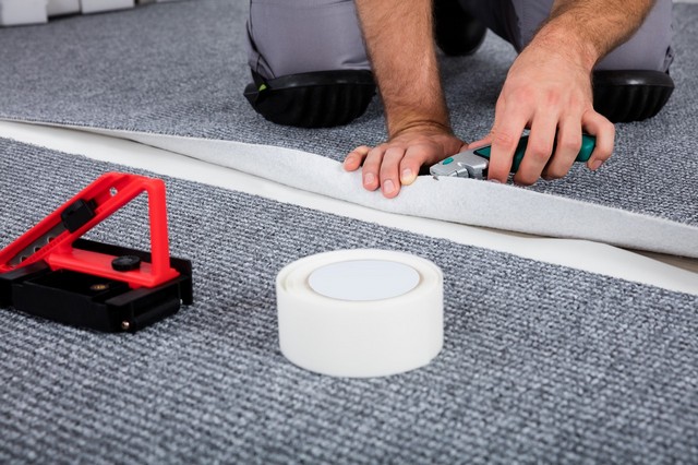 Floor Fitters South Lambeth, SW8