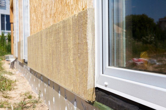 Home Insulation South Lambeth, SW8