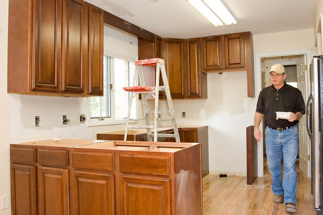 Kitchen Fitters South Lambeth, SW8