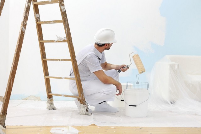 Painter Decorator South Lambeth, SW8