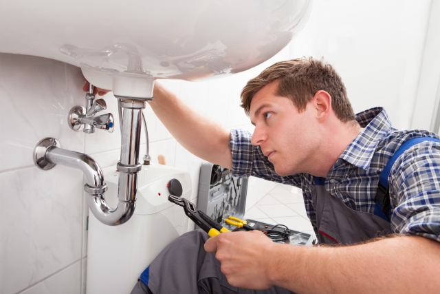 Plumbers South Lambeth, SW8