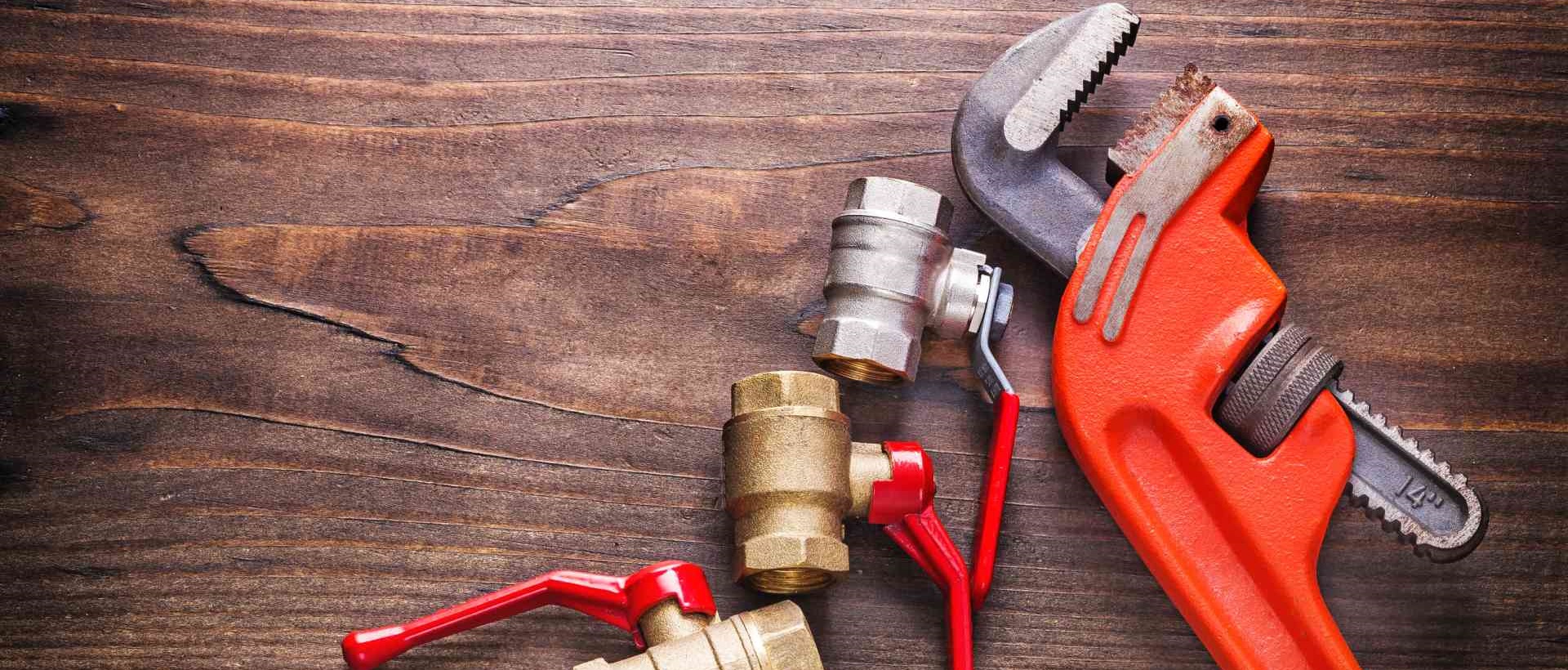 Plumbers SW8