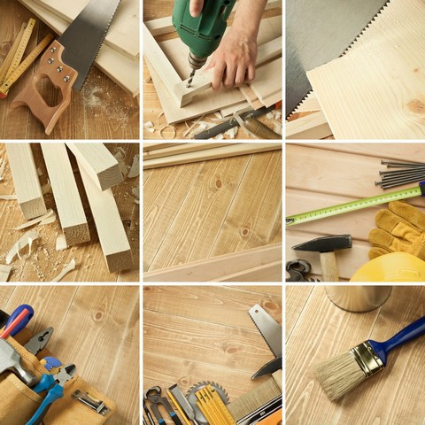 Property Maintenance South Lambeth, SW8
